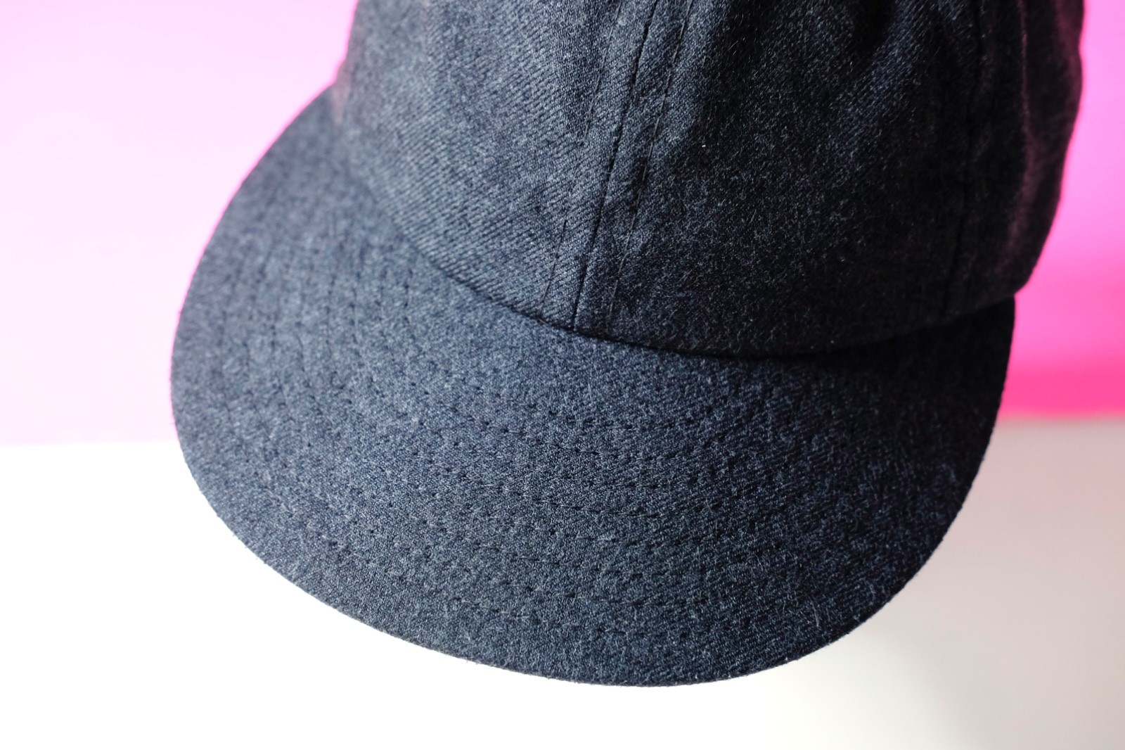 Lite Year Hat Gray Adjustable Strapback Baseball … - image 11
