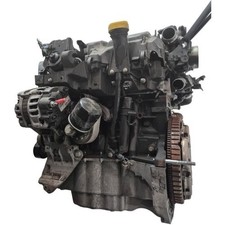 Moteur Renault Captur