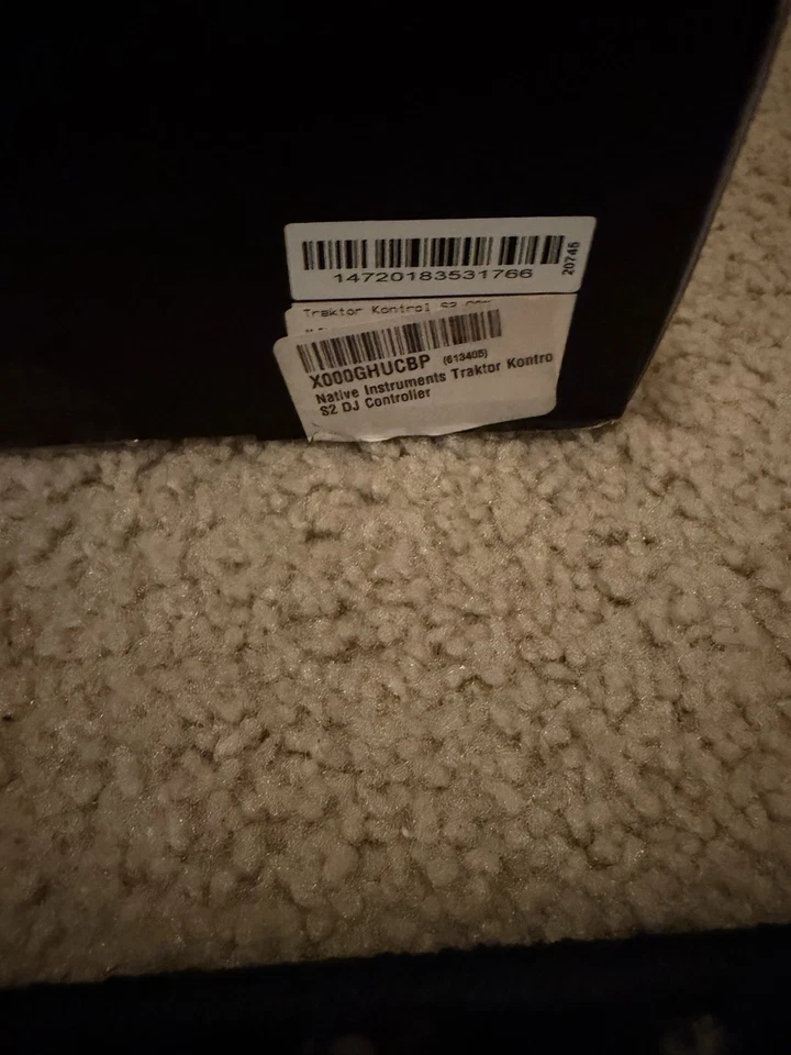 Native Instruments Traktor Kontrol S2 Foto 2 de 2