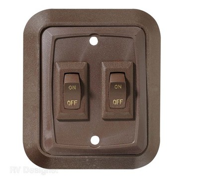 RV Designer S655  WIRING & SERVICE ACCESSORYS RV