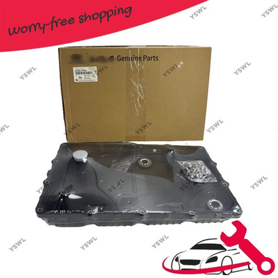 #ad OEM 4528047400 Transmission Oil Pan for Hyundai Genesis G70 Kia Stinger US STOCK $106.66