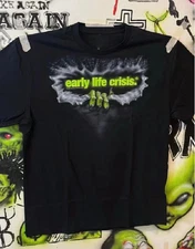 NEW!!! Nettspend Tour 2025 Merch Unisex T-Shirt Reprint