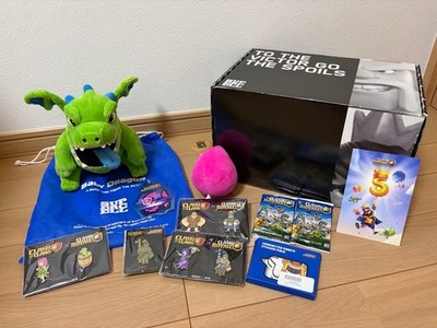 Novelty Rare Clash Royale 5Th Anniversary Winning Items Limited To 50 Sets Luxur