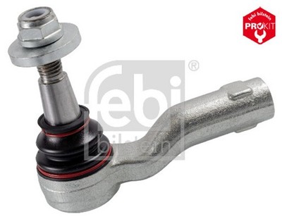 FEBI BILSTEIN Spurstangenkopf Gelenkkopf ProKit 104873 für ROVER LANDROVER RANGE