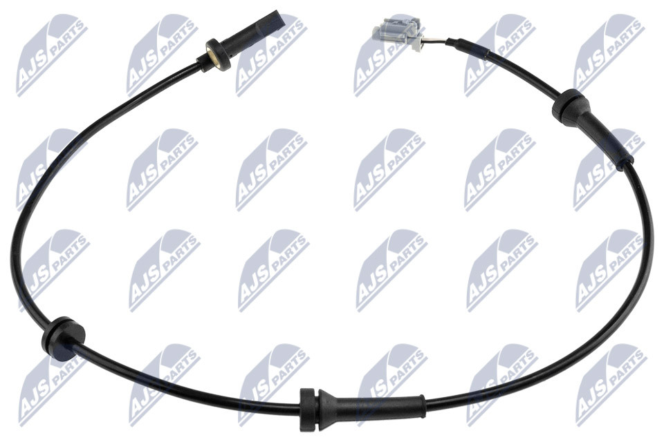 N.T.Y. HCA-NS-016.NTY Sensor, wheel speed for NISSAN,RENAULT