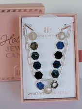 Bomb Party Holiday Jewel Candy '25, Pour Yourself Something Sparkling, Blueberry