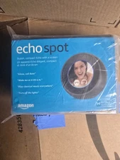 Echo Spot