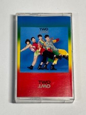 [OLD K-POP] Two Two ?? - 1?