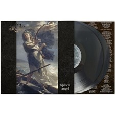 Argile Spleen Angel Vinyl NEW