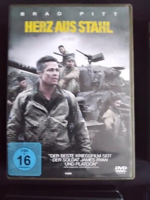 Herz aus Stahl DVD