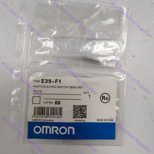 E39F1 1PCS New Omron Brand New Sensor Accessory E39-F1 Fast Shipping