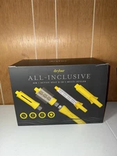 DRYBAR All-Inclusive Air + Active Heat 8-in-1 Multi-Styler HAIR TOOL Retail $299