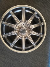 BBS Leichtmetallfelge neu 8x17H2