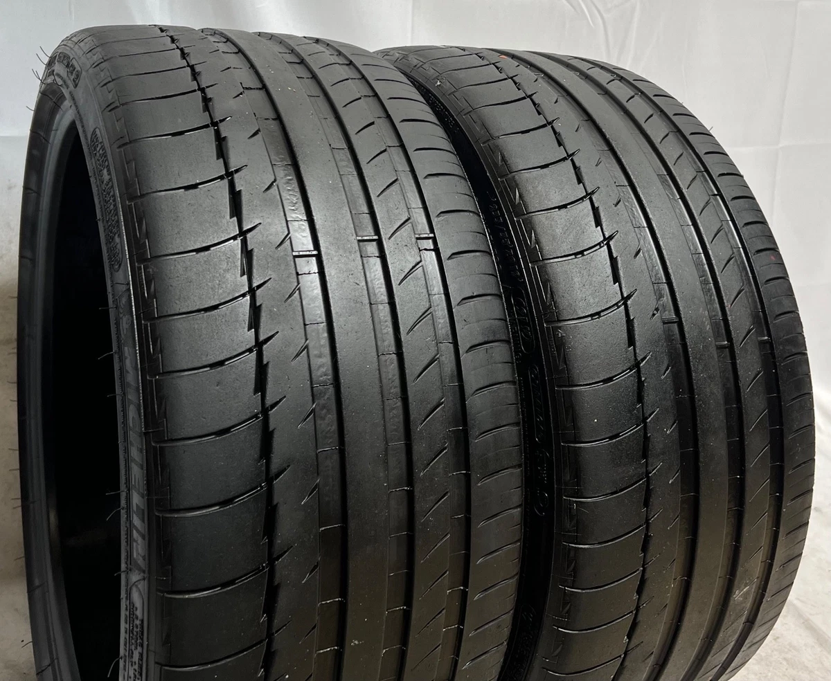 Michelin 235/35/19 Performance Tires for sale | eBay