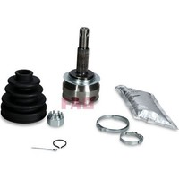 FAG 771 0757 30 Gelenksatz Antriebswelle FüR Opel Corsa Astra TR Classic S83