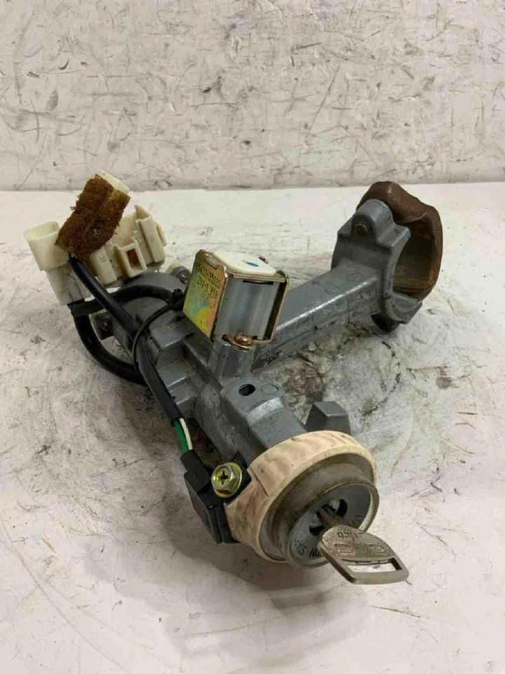 Interruptor de encendido Toyota 4Runner 1996-2002 cilindro de bloqueo con llave con garantía Foto 2 de 4