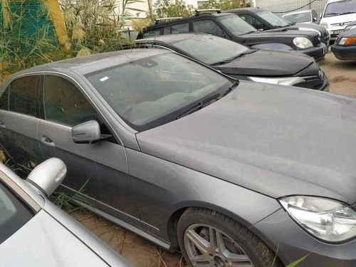 A2124315512 Abs para MERCEDES-BENZ CLASE E (BM 212) LIM. 2012 1355254 - Bild 9 von 10
