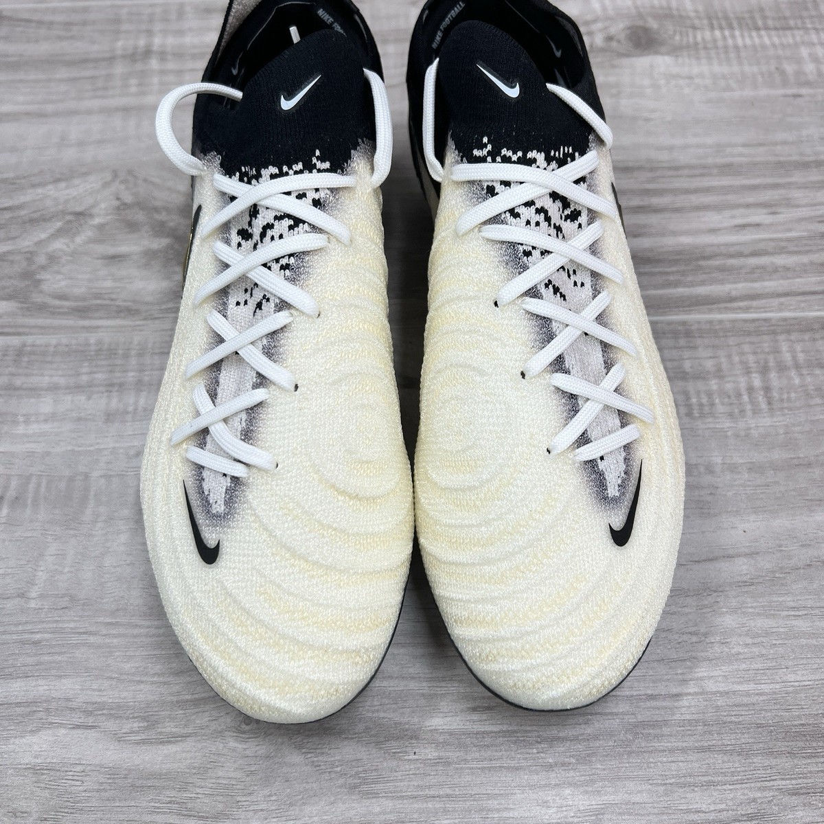 Nike Phantom GX 2 Elite AG Pro Soccer Cleats Mens 6 / Wmns 