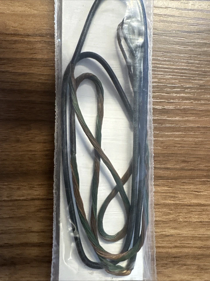 NEW VaporTrail Bowstring Set for Bowtech Insanity CPXL - Image 4 of 4