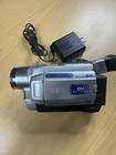 Jvc Gr-Dvl815U Mini Dv Digital Video Camcorder with Battery Tested Read