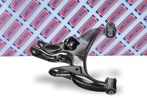 BORG & BECK BCA7488 Wheel Suspension Control/Trailing Arm Rear Left Lower