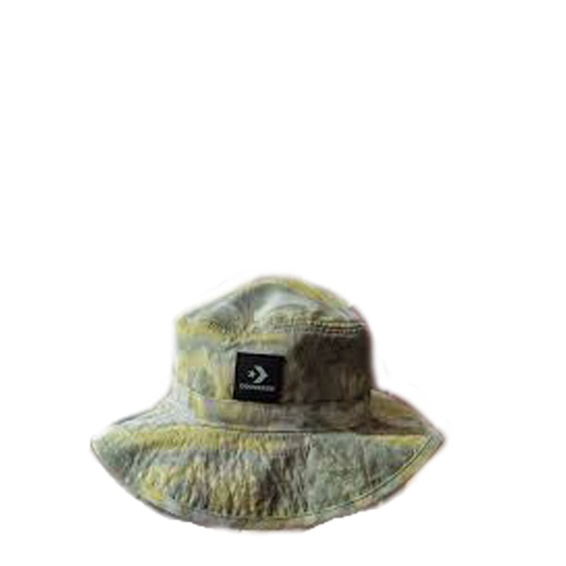 Converse Unisex Utility Boonie Hat Natural Green Sun Cap 10024954-A01 NEW w/ Tag