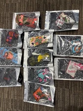 SWAG Golf New in Package Headcovers (Select from Dropdown)