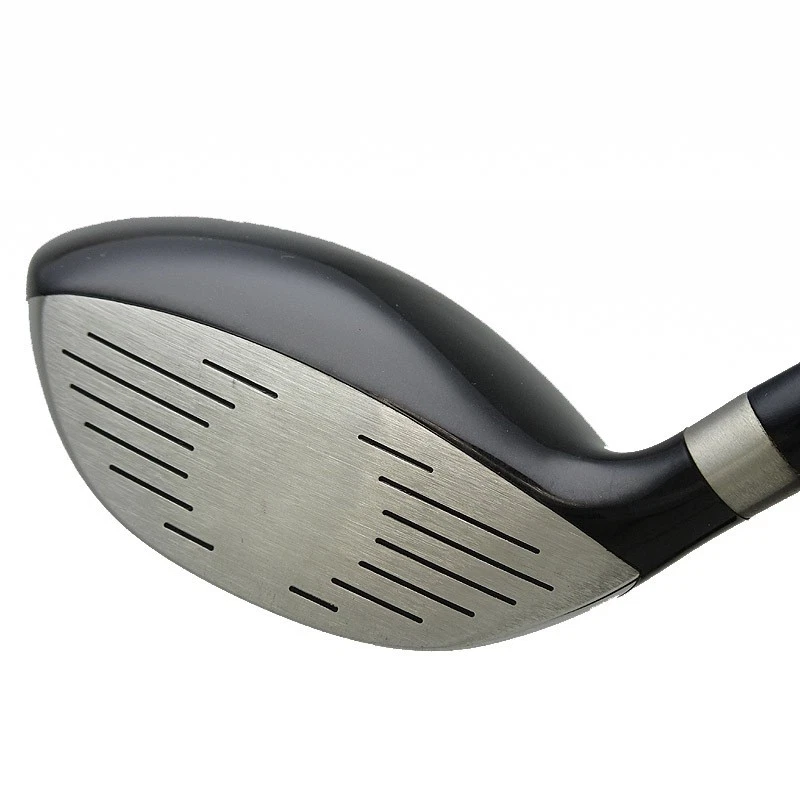 Epon AF-255 7W 21° Fairway Wood Graphite R Flex No Cover - Image 2 of 4