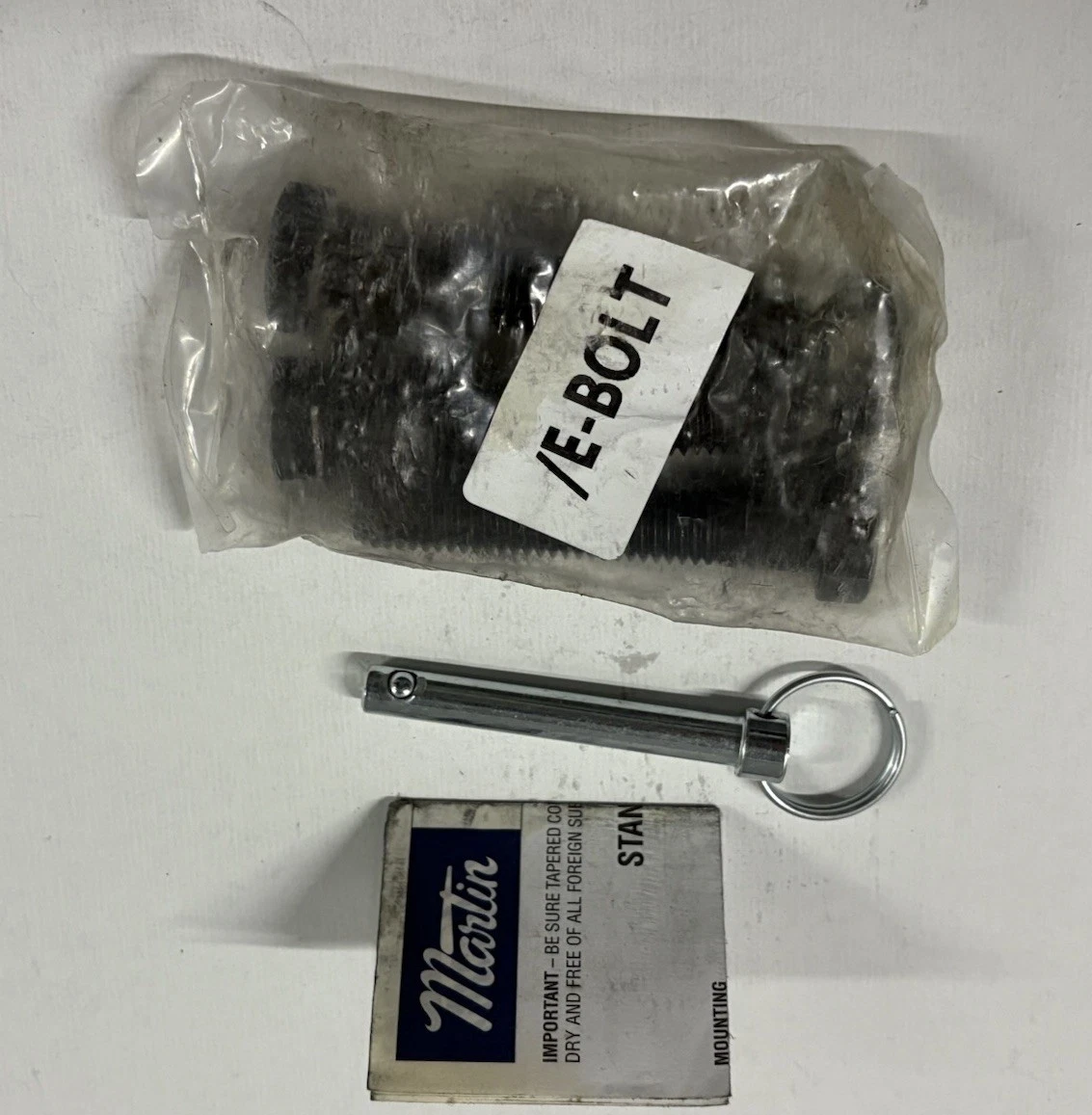 Martin QD BUSHING E 2 3/8 photo 4