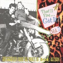Vol.7,That Ll Flat Git It! (M von Various | CD | Zustand sehr gut