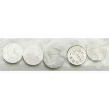 Hot Cams Valve Shims 7.48x2.10mm - 5/Pack 5PK748210