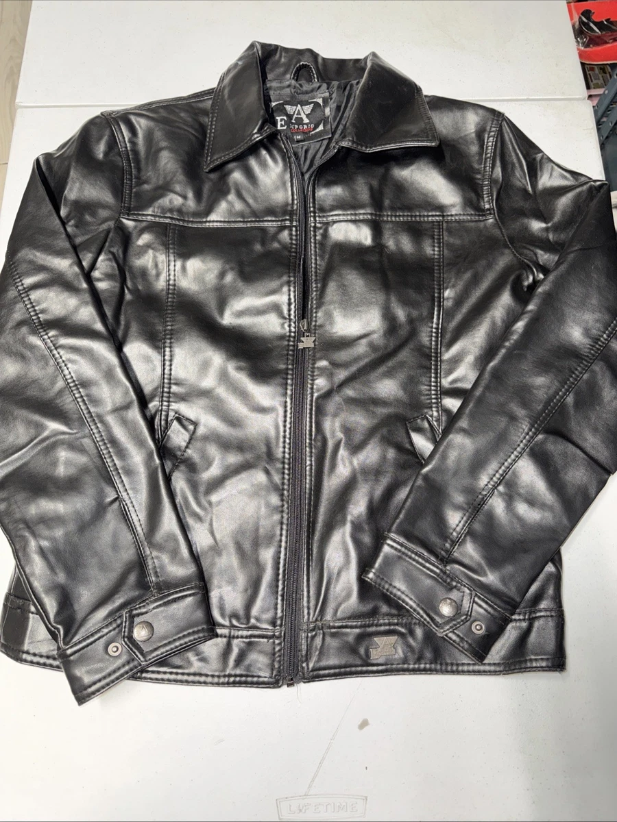 emporio collection jackets products for sale | eBay