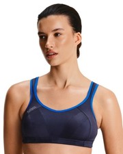 Image of Shock Absorber Sports Bra Active Multi Wirefree High Impact Sports Bras U10034