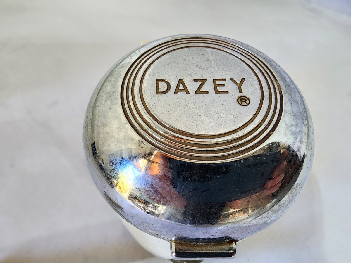 Vintage Dazey Ice Crusher Top Half | eBay
