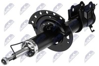 1X StoßDäMpfer NTY A-KA-317 FüR KIA Picanto 2 TA Fuel LPG