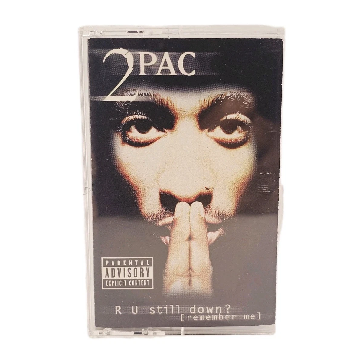 Las mejores ofertas en 2Pac muy bueno (en muy buena condición