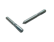 Stockschrauben Stahl galv. verz. TORX Schraube Stifte Rohrschelle M8 M10 TX25