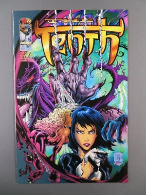 The Tenth Issue #3 Image Comics COMICS 1997 Save On Shipping
