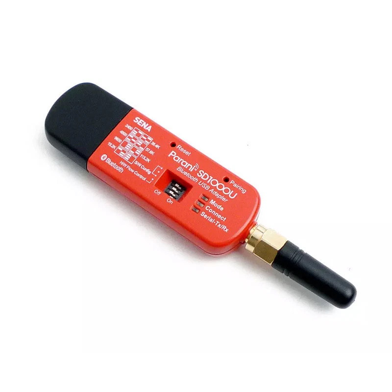 Sena Parani SD1000U Wireless Class1 Bluetooth Adapter 300M/990ft Free Tracking - Image 4 of 4