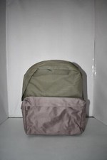 Thirty One Cool for School Backpack in Neutral Colorblock NWT