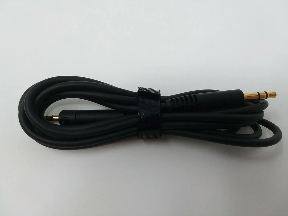 Genuine SENNHEISER Short Cable Cord for HD598 SR HD598SE HD599 HD558 HD518 HD569 - Image 2 of 3