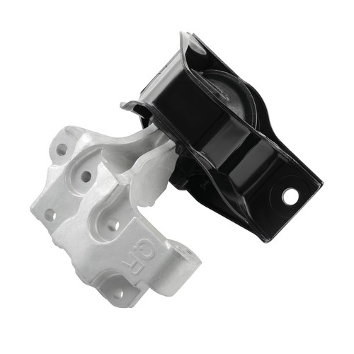 Montaje de motor y transmisión 4 piezas para Nissan Rogue tracción delantera 2,5 L 2008-2015 9452 9453 - Imagen 9 de 12
