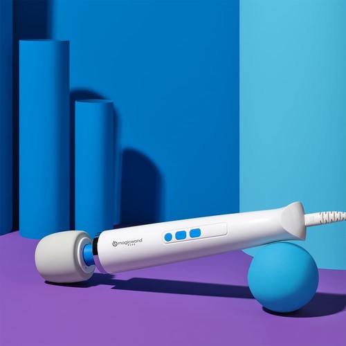Original Hitachi Magic Wand Massager PLUS HV-265 With Free Lilith Toy Cleaner - Picture 3 of 12