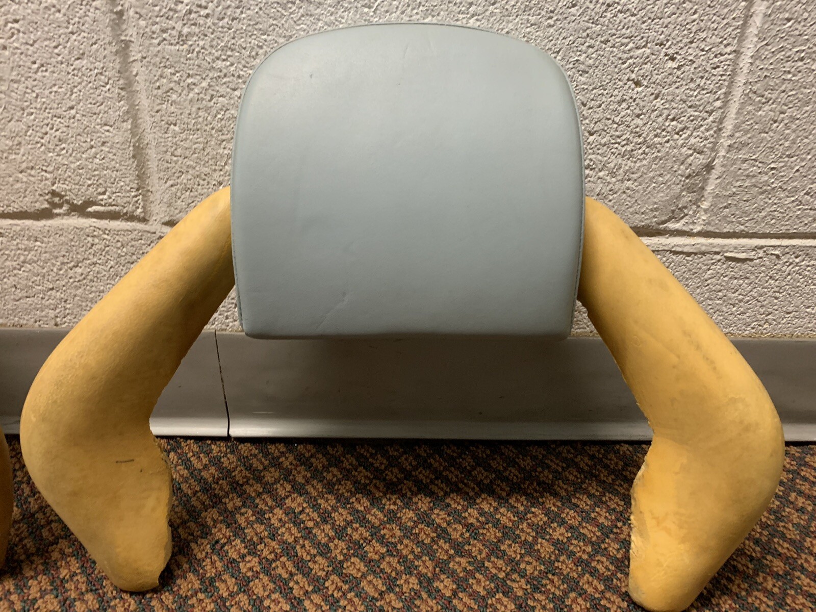 LAMBORGHINI MURCIELAGO ROADSTER HEADRESTS OEM RARE *MAKE OFFER*