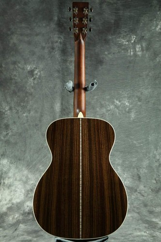 Neue Martin Standard Serie 000-28 natürliche Akustikgitarre aus Japan - Bild 3 von 12