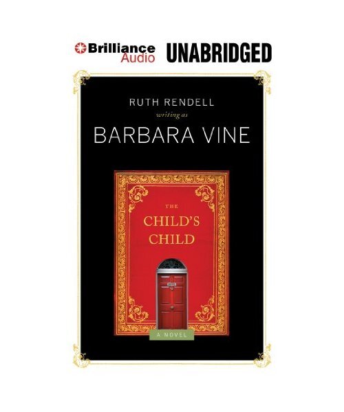 The Child's Child, Barbara Vine