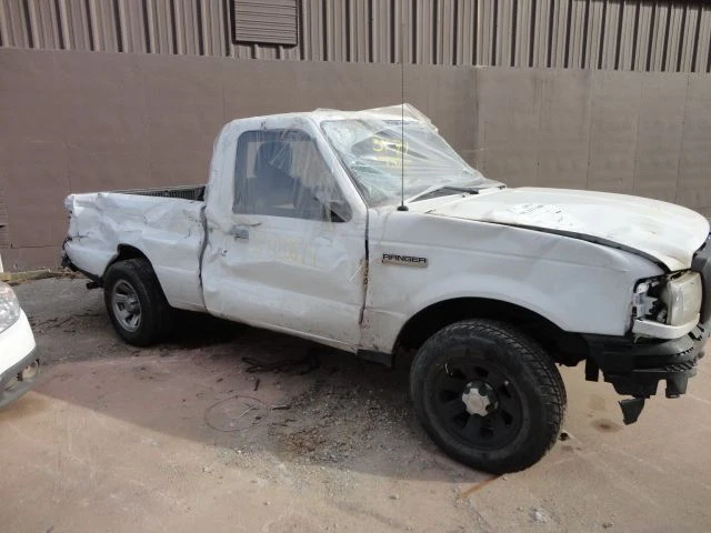 Fan Clutch 4-140 2.3L Fits 01-11 RANGER 593546 Foto 2 de 4