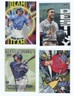 2022 Topps Stadium Club Chrome (INSERTS) You Pick -Complete Your Set BUY 3 GET 1