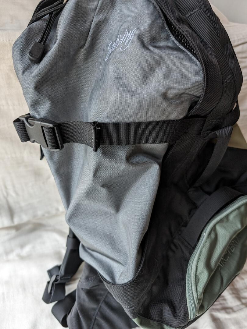 ARC'TERYX x BEAMS special order SEBRING | eBay ARC'TERYX x BEAMS special order SEBRING | eBay