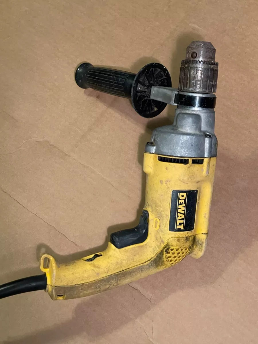 DeWalt 1 2